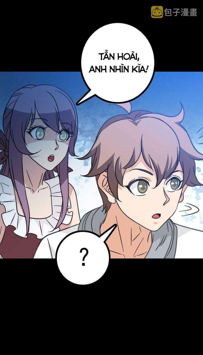 Chu Tà Chapter 85 - Trang 2