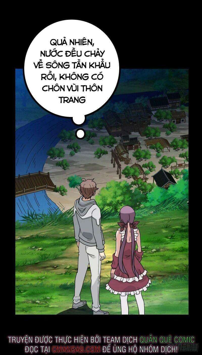 Chu Tà Chapter 85 - Trang 2