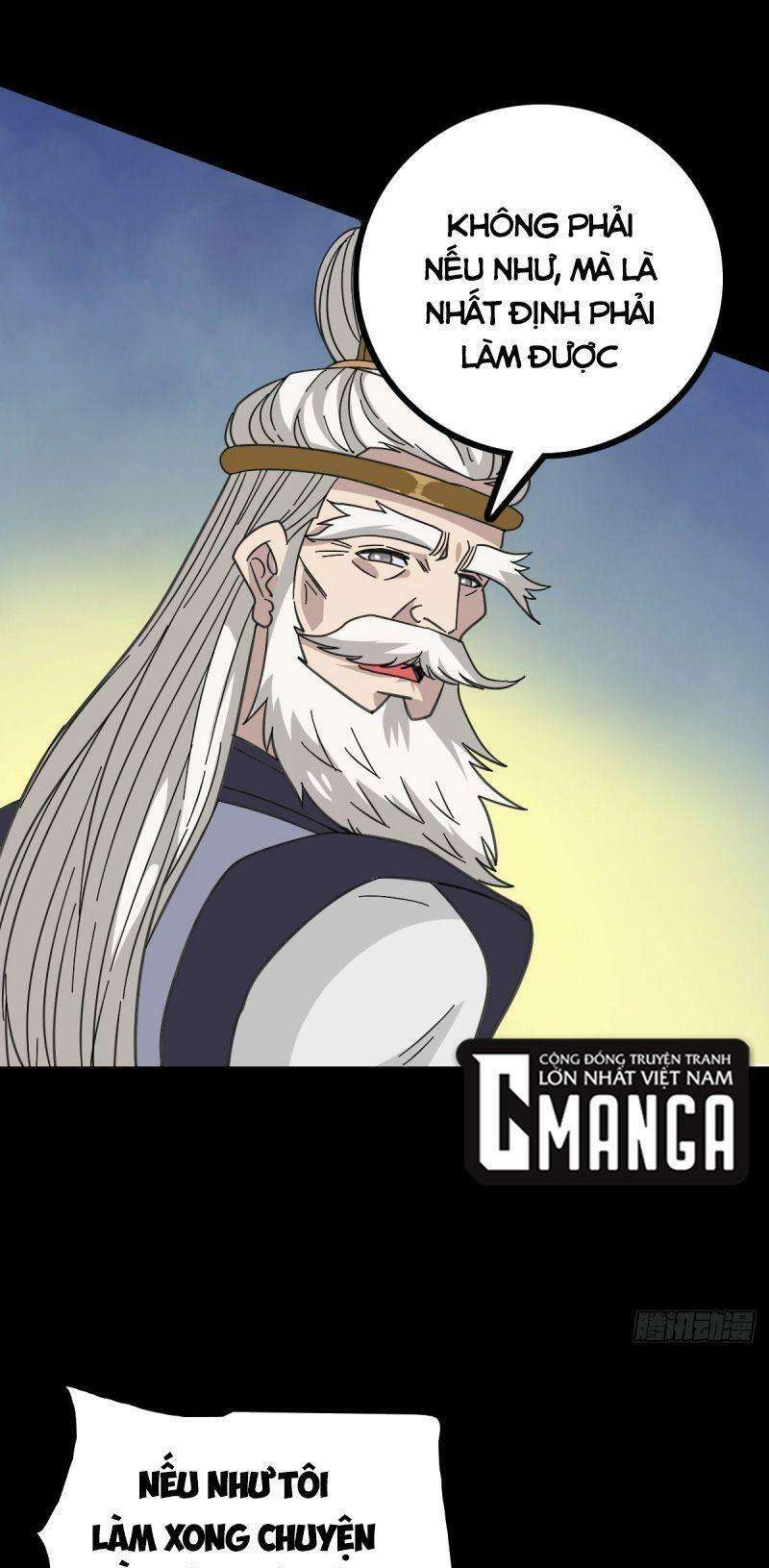 Chu Tà Chapter 85 - Trang 2