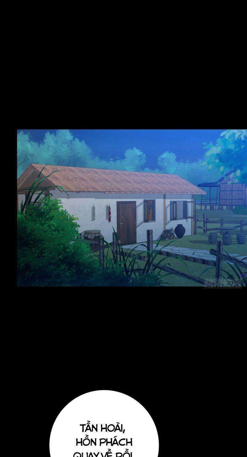 Chu Tà Chapter 85 - Trang 2