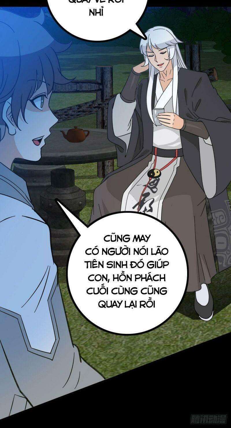 Chu Tà Chapter 85 - Trang 2