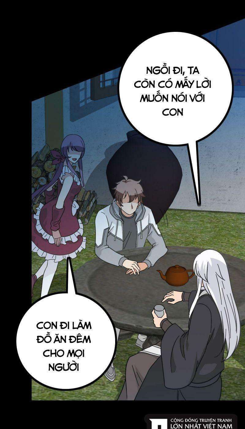 Chu Tà Chapter 85 - Trang 2