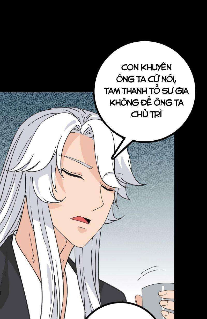Chu Tà Chapter 85 - Trang 2