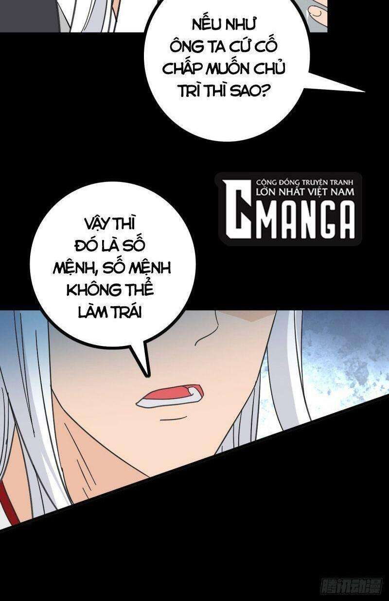 Chu Tà Chapter 85 - Trang 2
