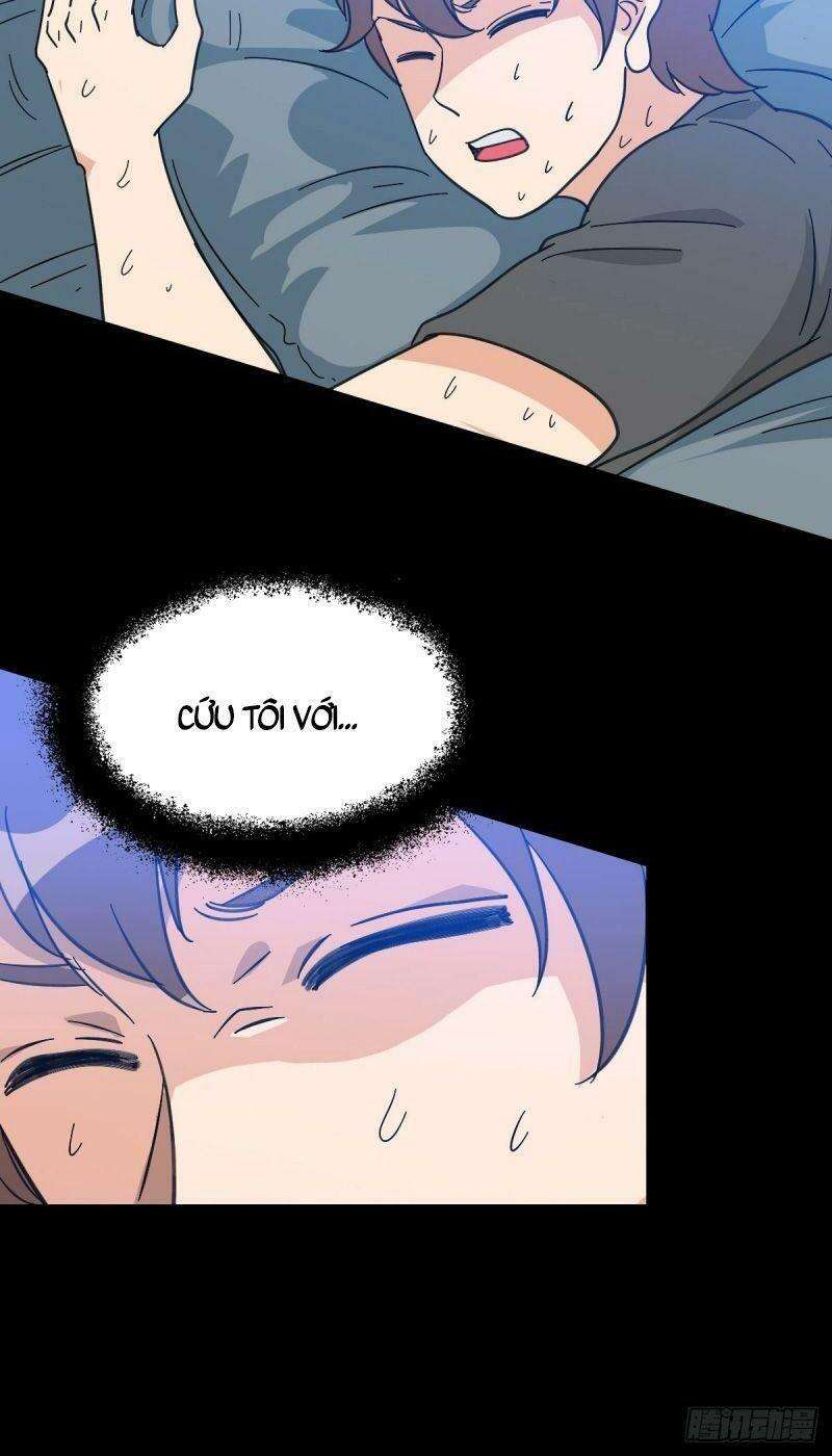 Chu Tà Chapter 85 - Trang 2