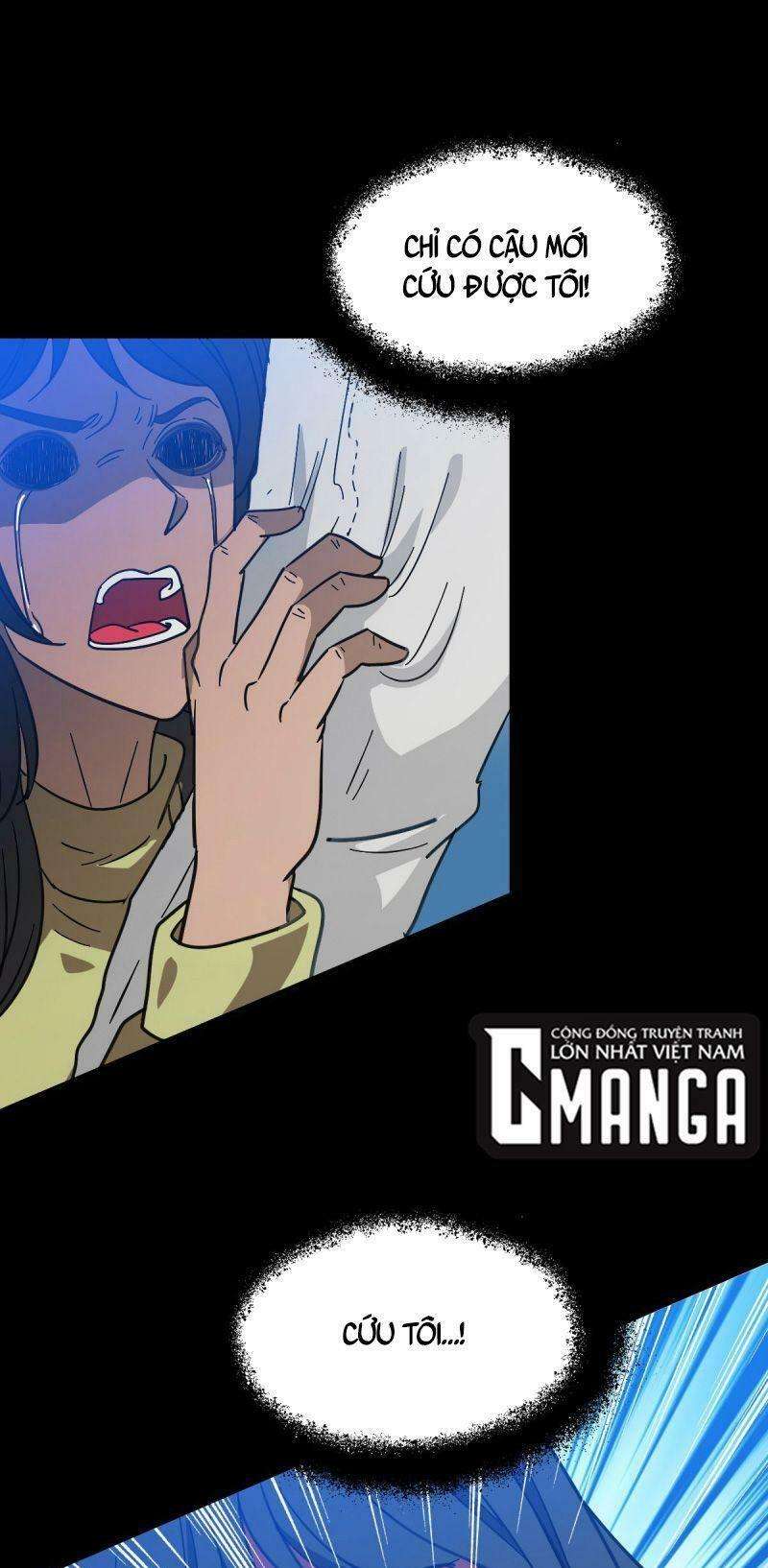 Chu Tà Chapter 85 - Trang 2