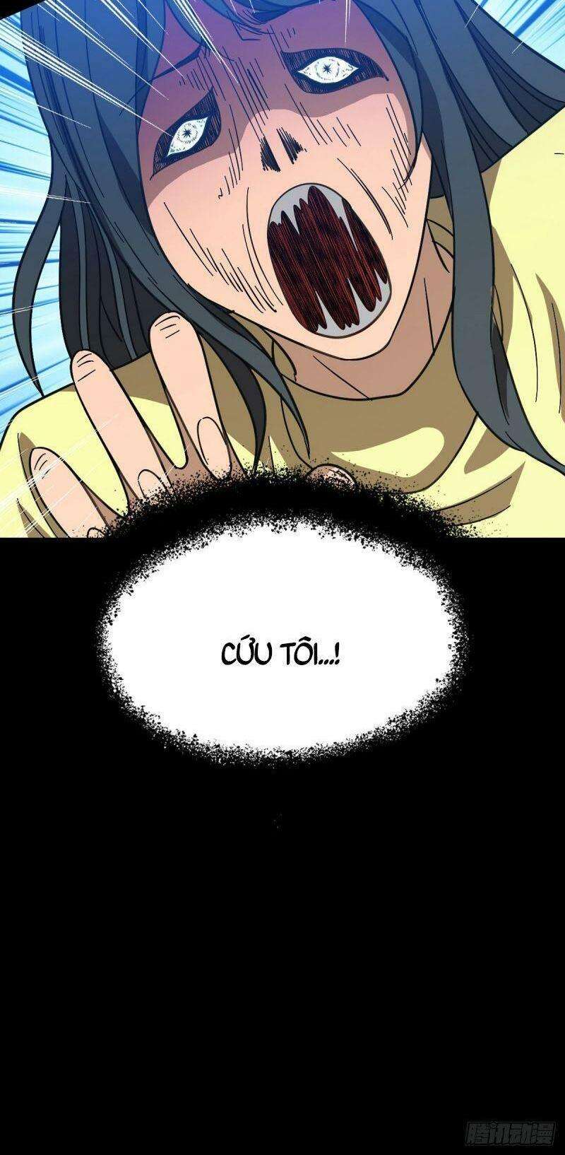 Chu Tà Chapter 85 - Trang 2