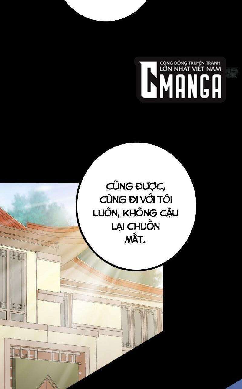 Chu Tà Chapter 86 - Trang 2