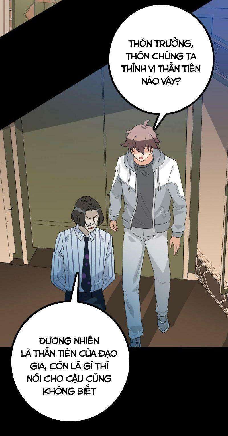 Chu Tà Chapter 86 - Trang 2