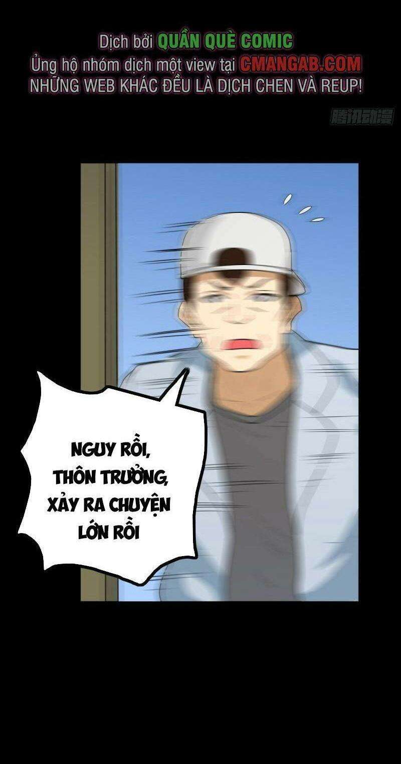 Chu Tà Chapter 86 - Trang 2