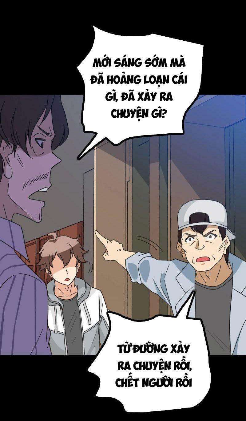 Chu Tà Chapter 86 - Trang 2