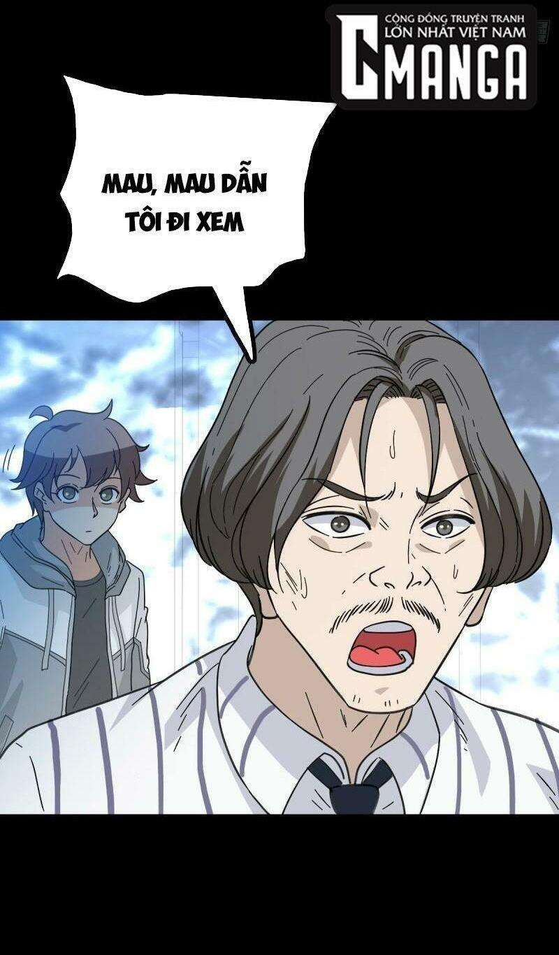 Chu Tà Chapter 86 - Trang 2