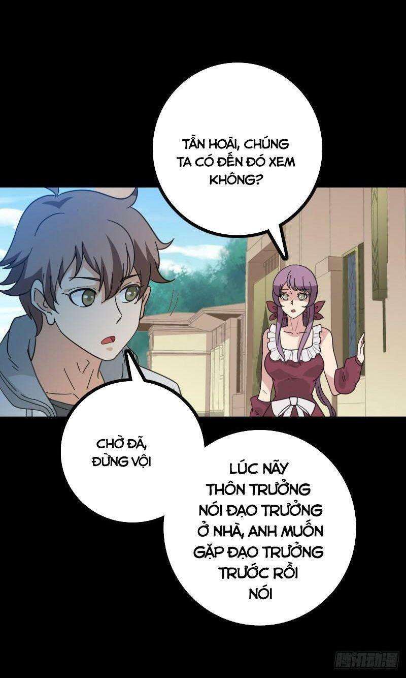 Chu Tà Chapter 86 - Trang 2