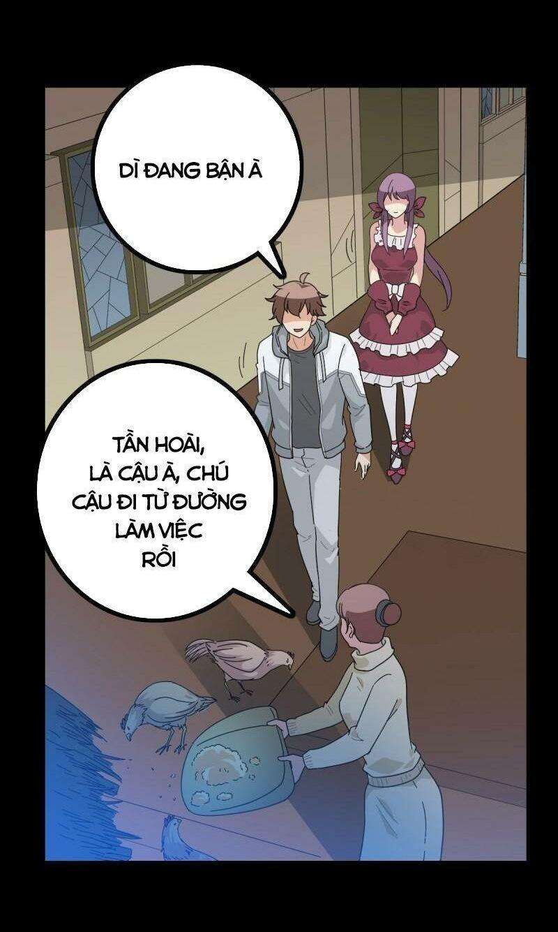 Chu Tà Chapter 86 - Trang 2