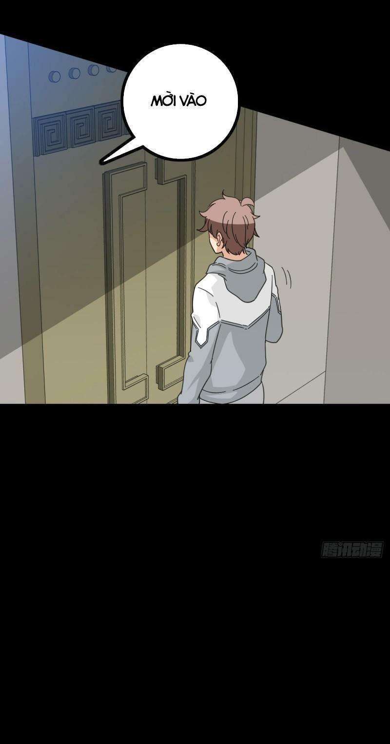 Chu Tà Chapter 86 - Trang 2