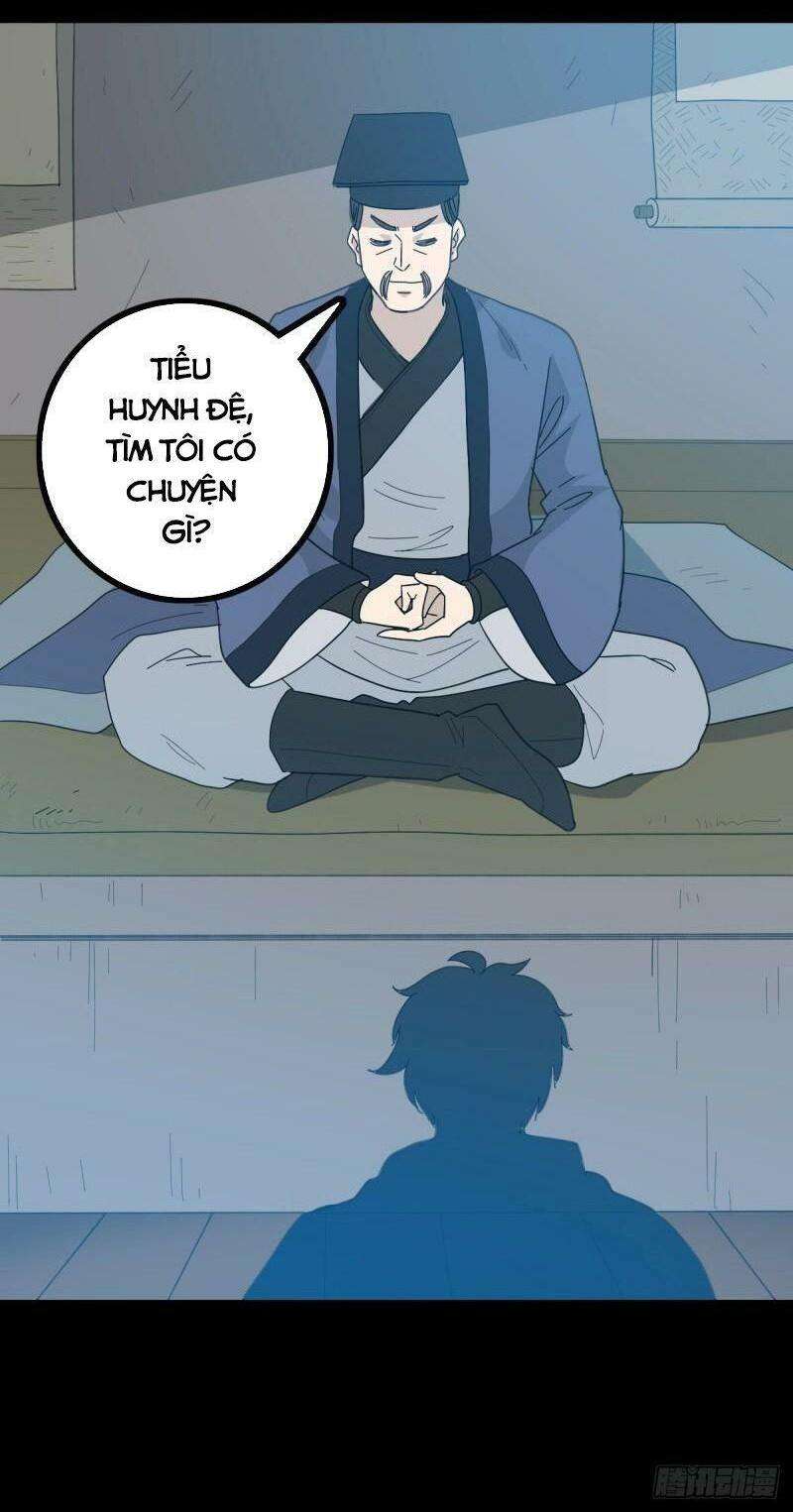 Chu Tà Chapter 86 - Trang 2