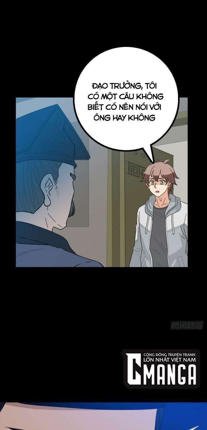 Chu Tà Chapter 86 - Trang 2