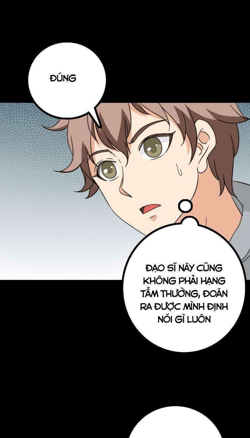 Chu Tà Chapter 86 - Trang 2