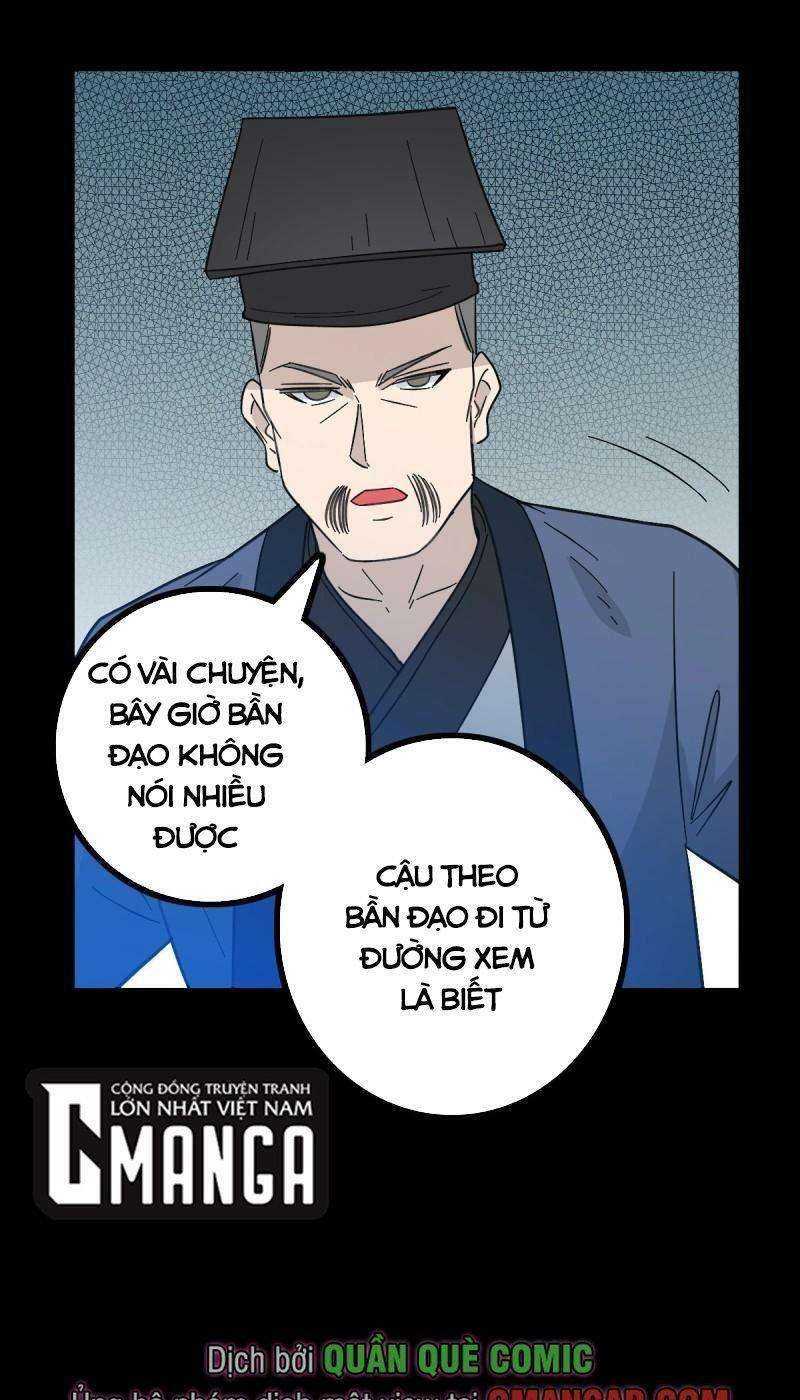 Chu Tà Chapter 86 - Trang 2