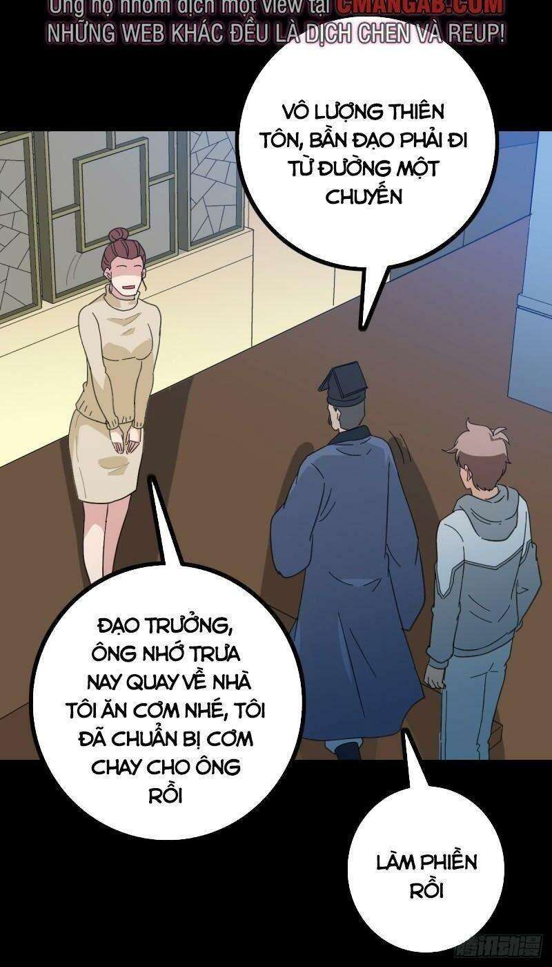 Chu Tà Chapter 86 - Trang 2