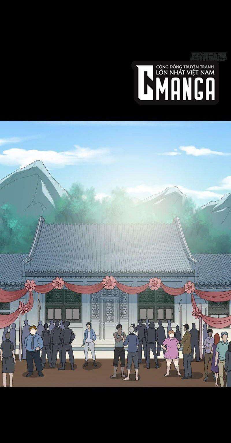 Chu Tà Chapter 86 - Trang 2