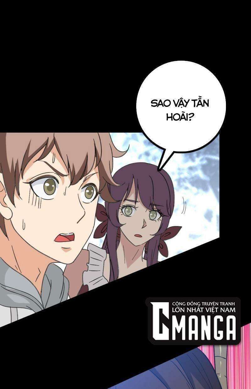 Chu Tà Chapter 86 - Trang 2