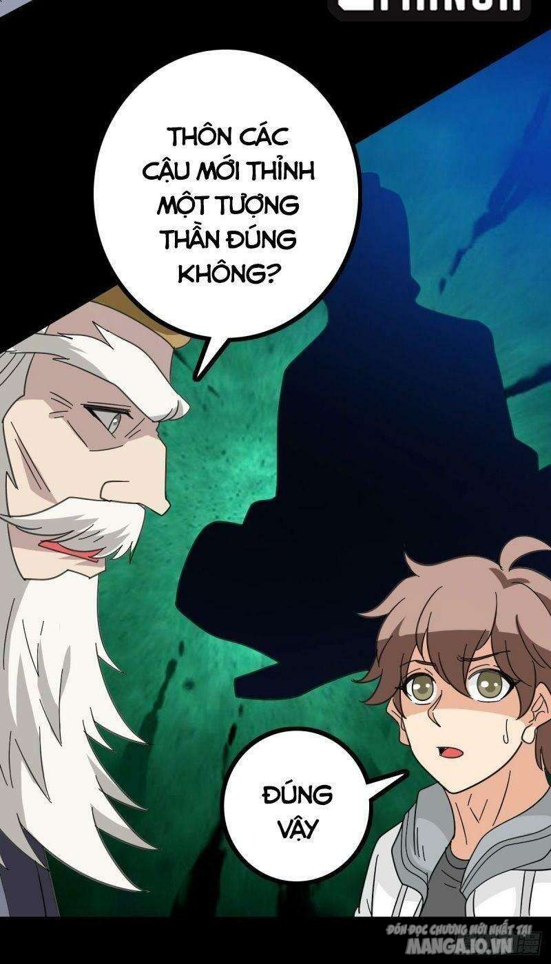 Chu Tà Chapter 87 - Trang 2