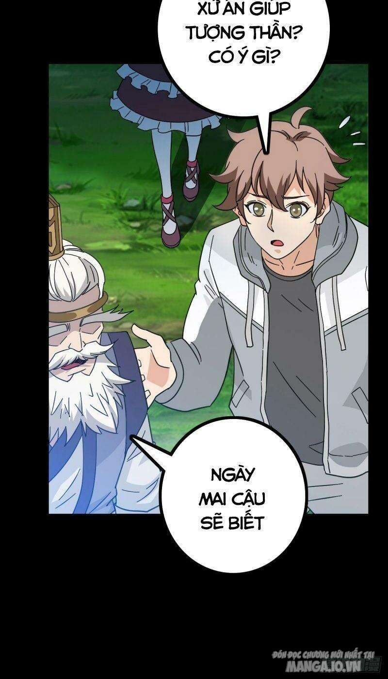 Chu Tà Chapter 87 - Trang 2