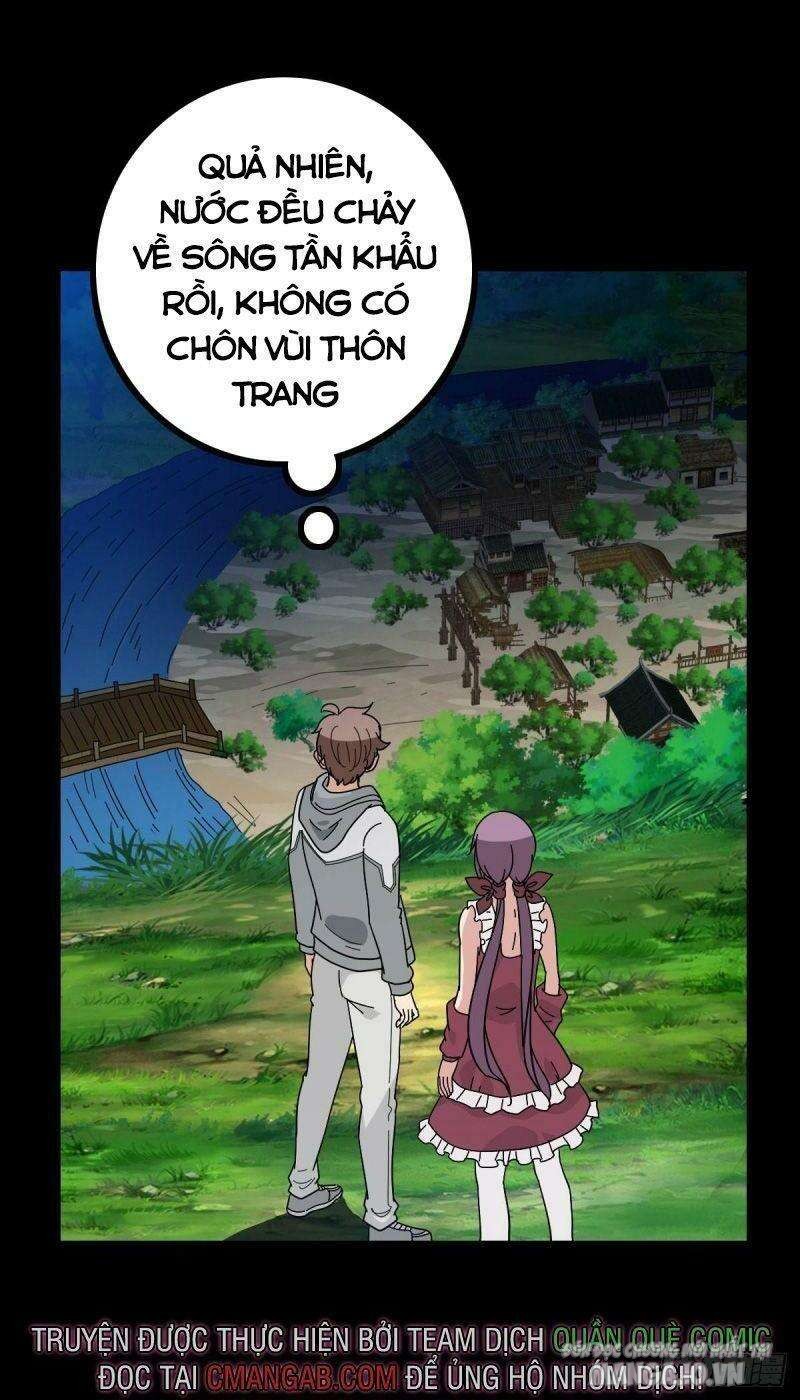 Chu Tà Chapter 87 - Trang 2