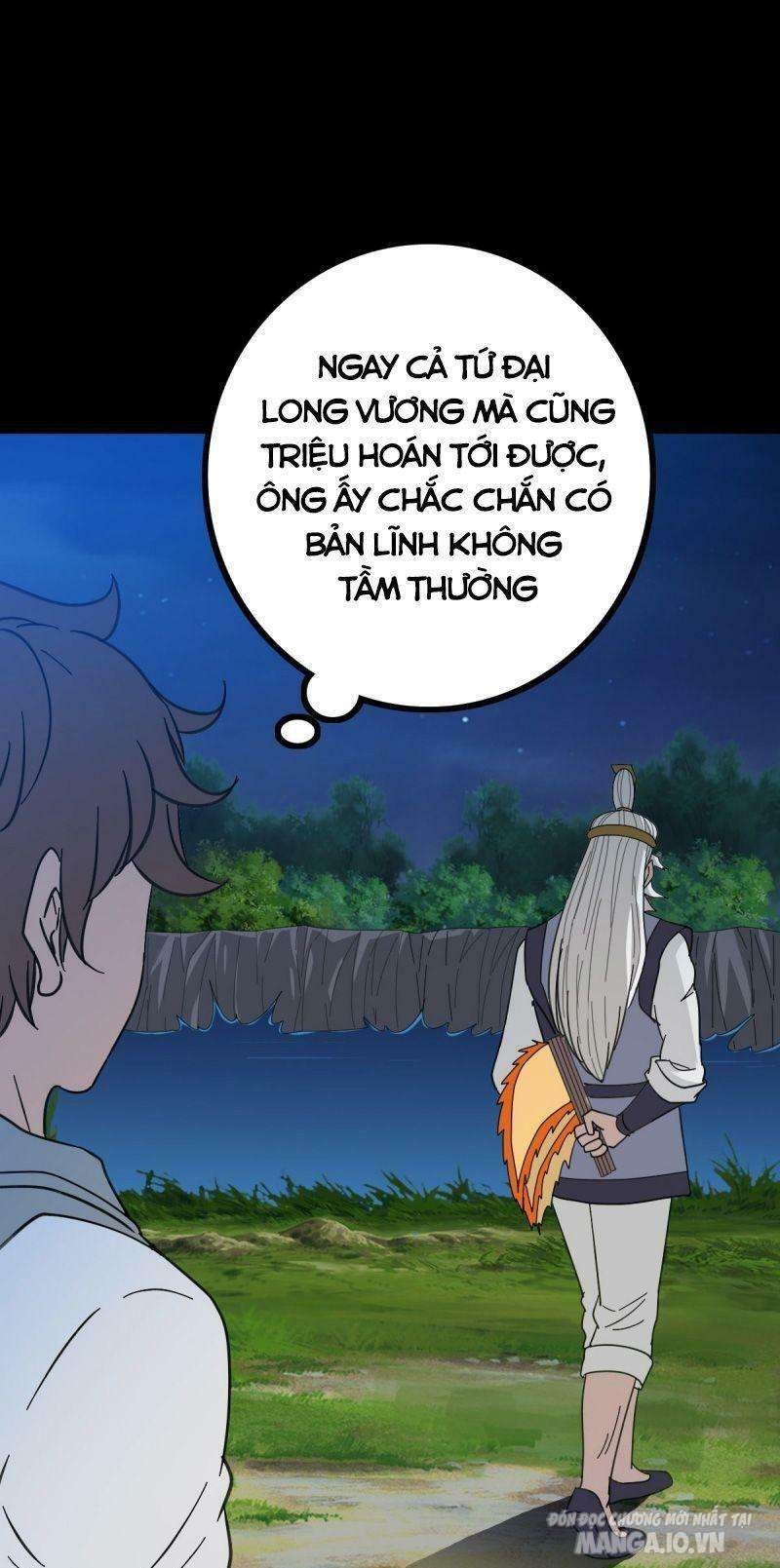 Chu Tà Chapter 87 - Trang 2