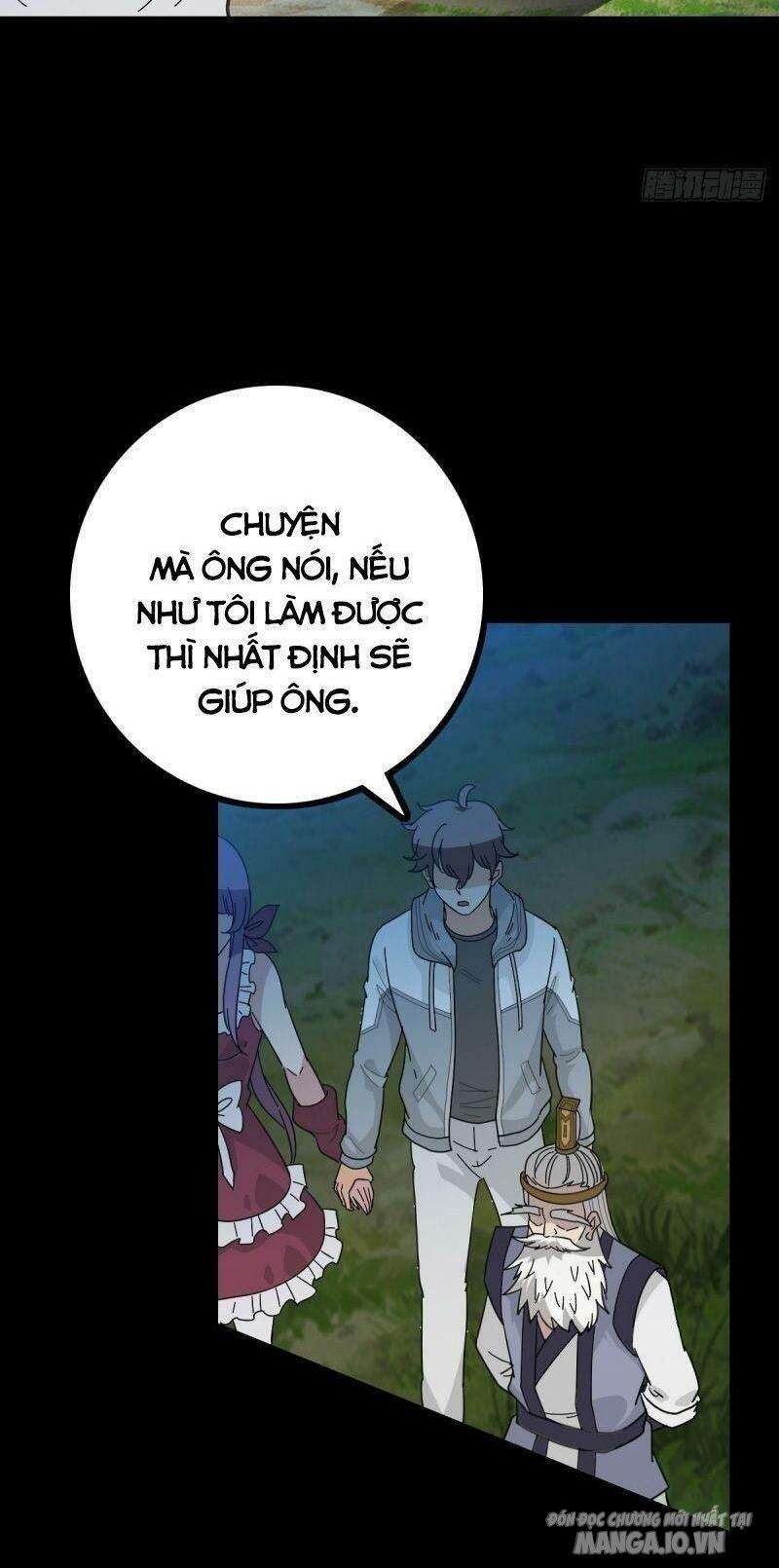 Chu Tà Chapter 87 - Trang 2