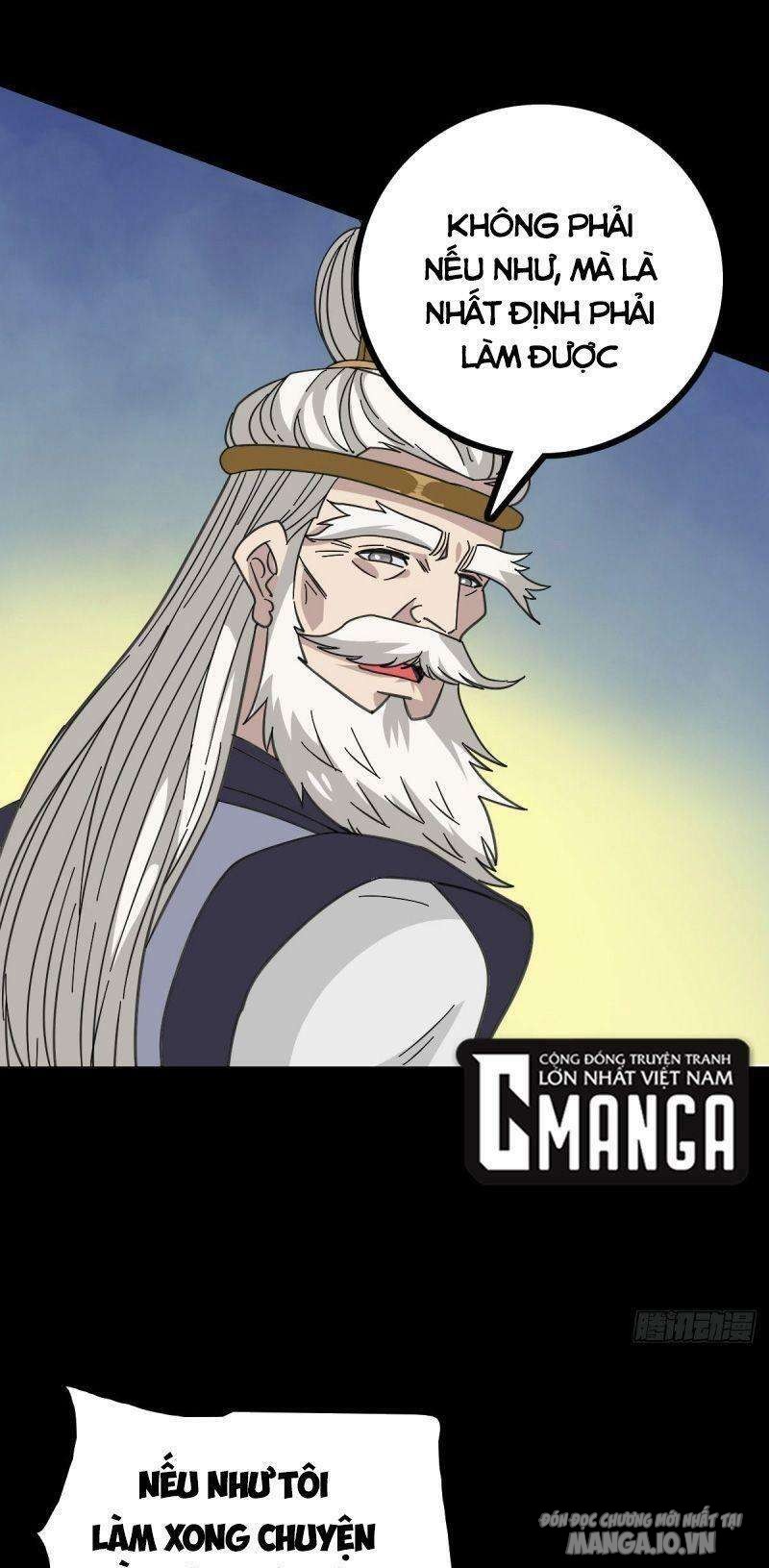 Chu Tà Chapter 87 - Trang 2