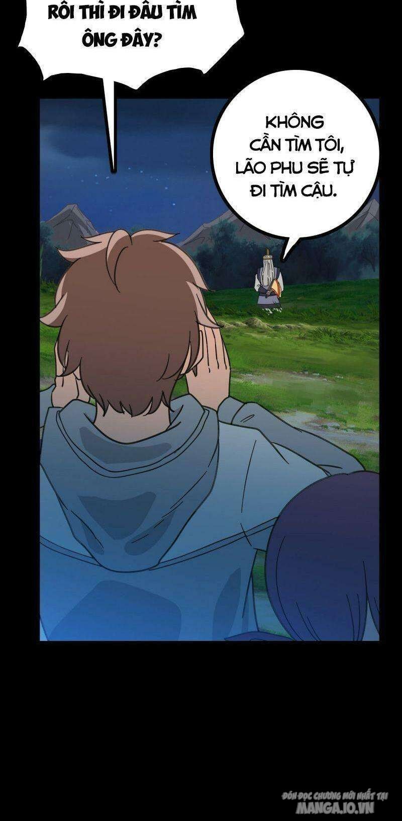 Chu Tà Chapter 87 - Trang 2