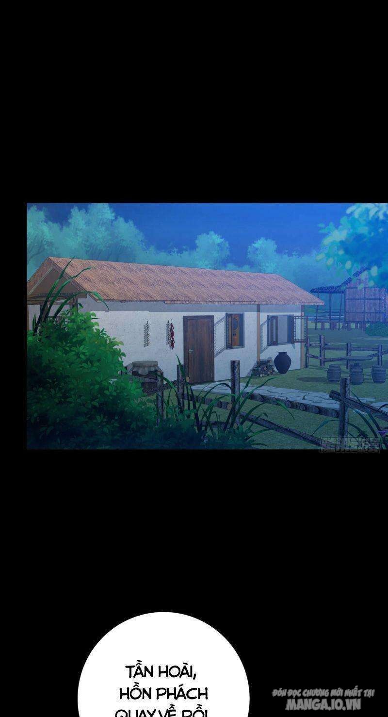 Chu Tà Chapter 87 - Trang 2