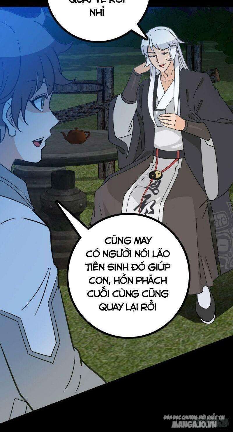 Chu Tà Chapter 87 - Trang 2
