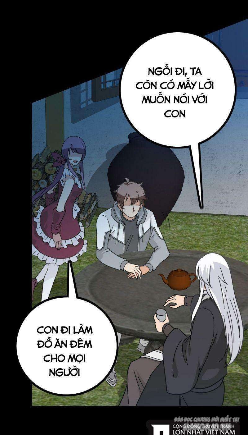 Chu Tà Chapter 87 - Trang 2