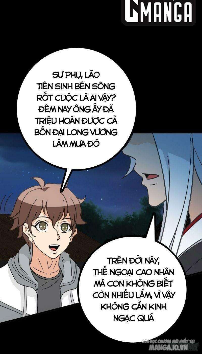 Chu Tà Chapter 87 - Trang 2