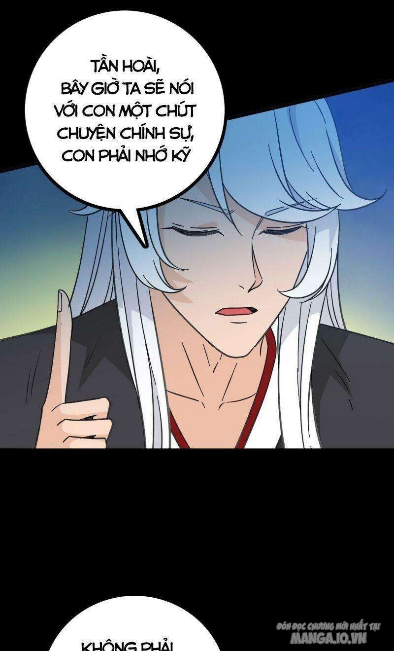 Chu Tà Chapter 87 - Trang 2