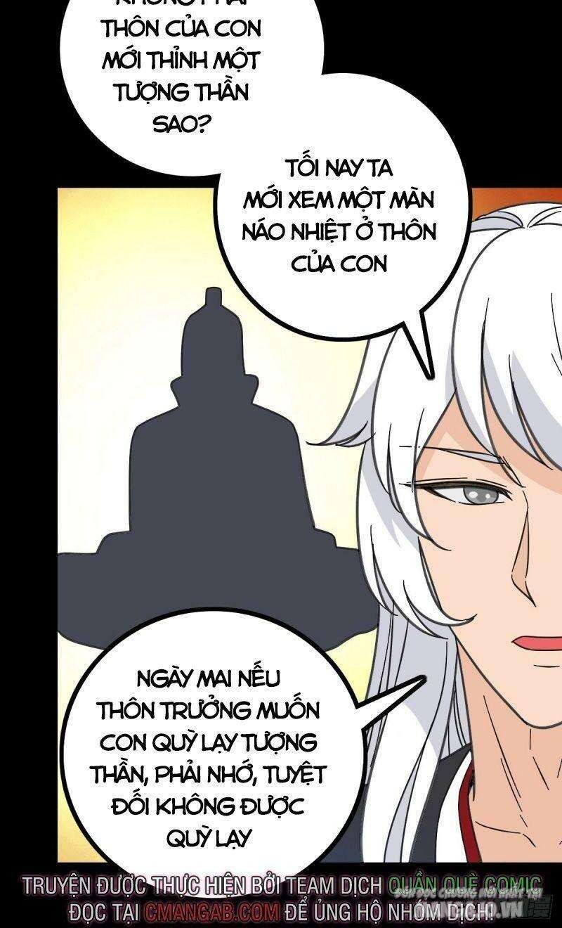 Chu Tà Chapter 87 - Trang 2