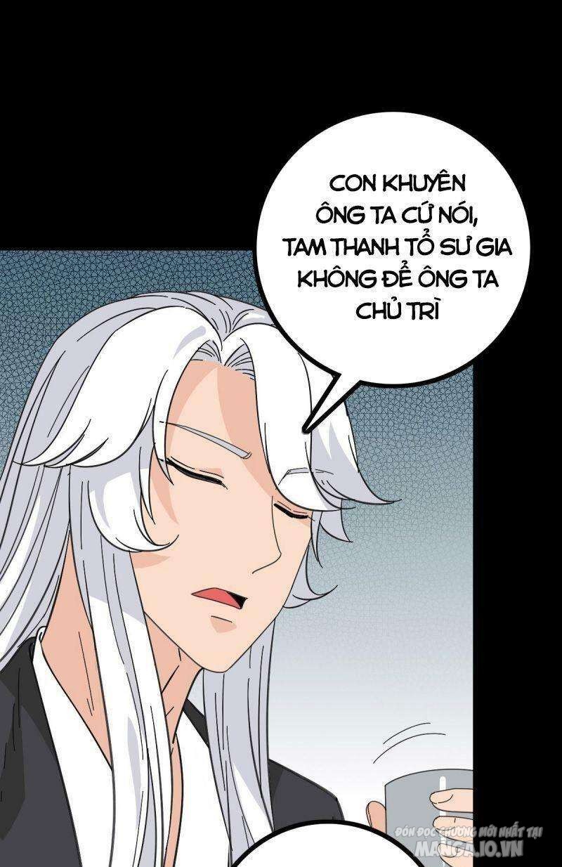 Chu Tà Chapter 87 - Trang 2