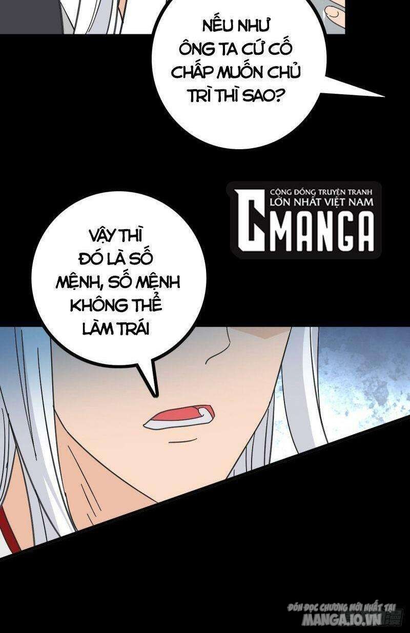 Chu Tà Chapter 87 - Trang 2