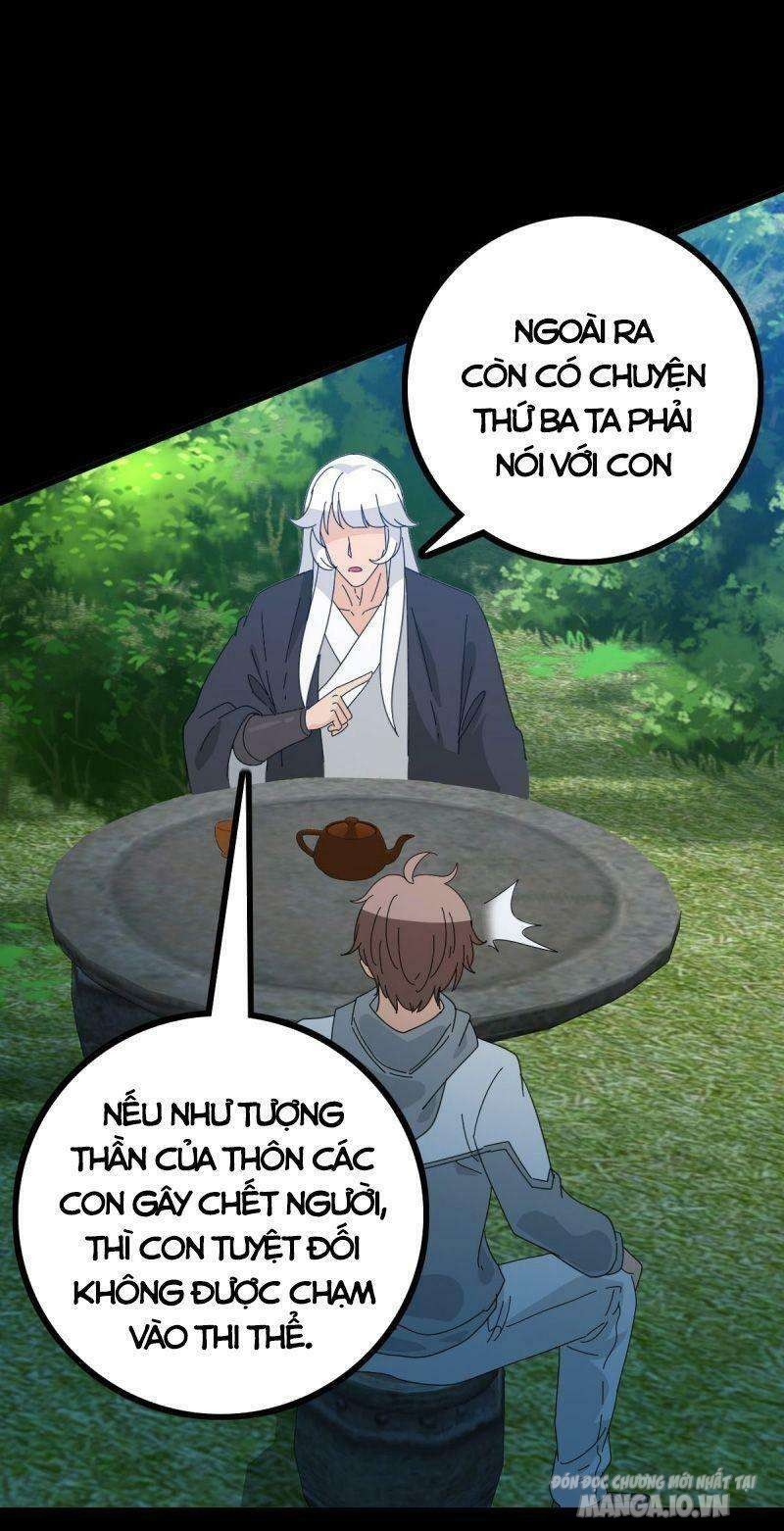 Chu Tà Chapter 87 - Trang 2