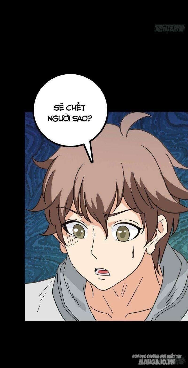 Chu Tà Chapter 87 - Trang 2