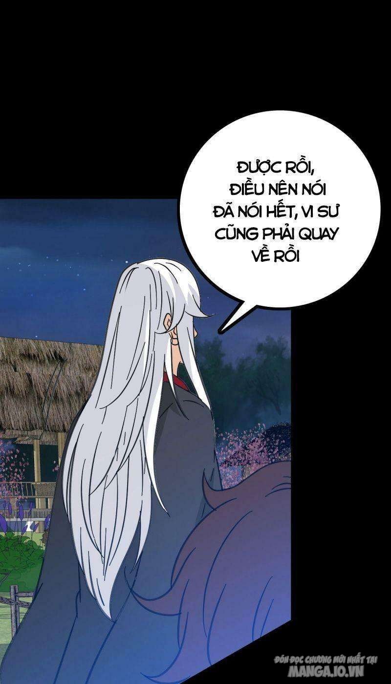 Chu Tà Chapter 87 - Trang 2