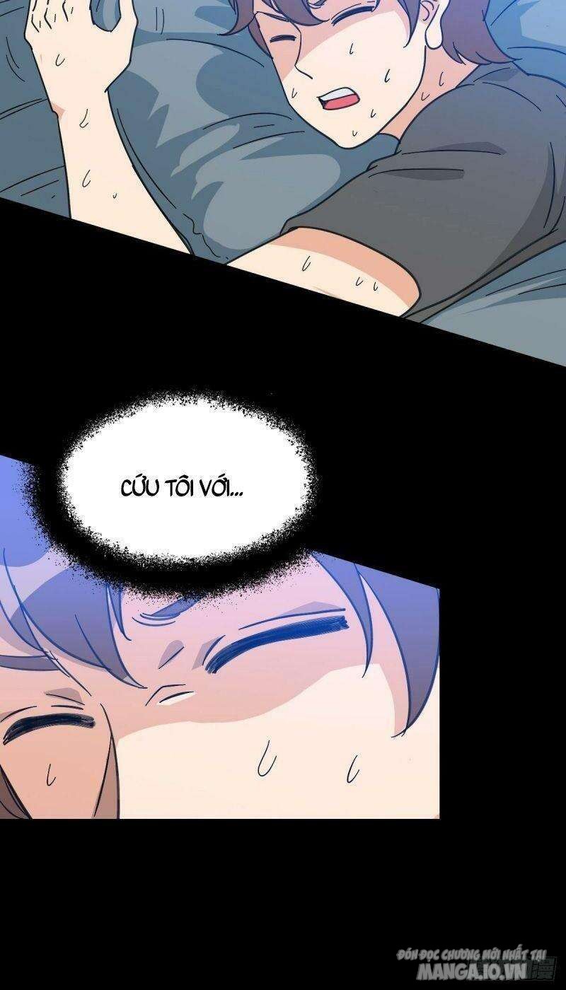 Chu Tà Chapter 87 - Trang 2