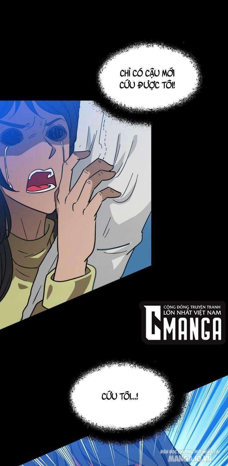 Chu Tà Chapter 87 - Trang 2