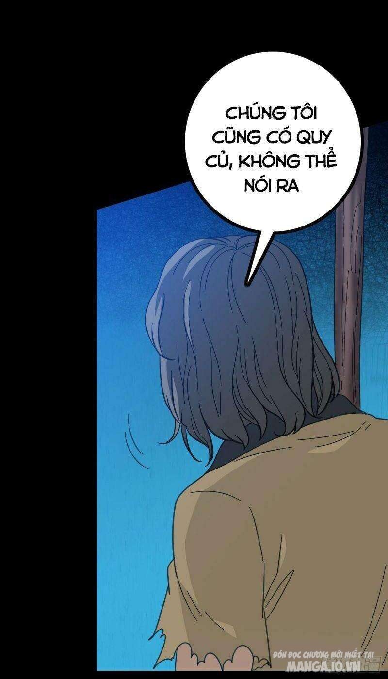 Chu Tà Chapter 87 - Trang 2