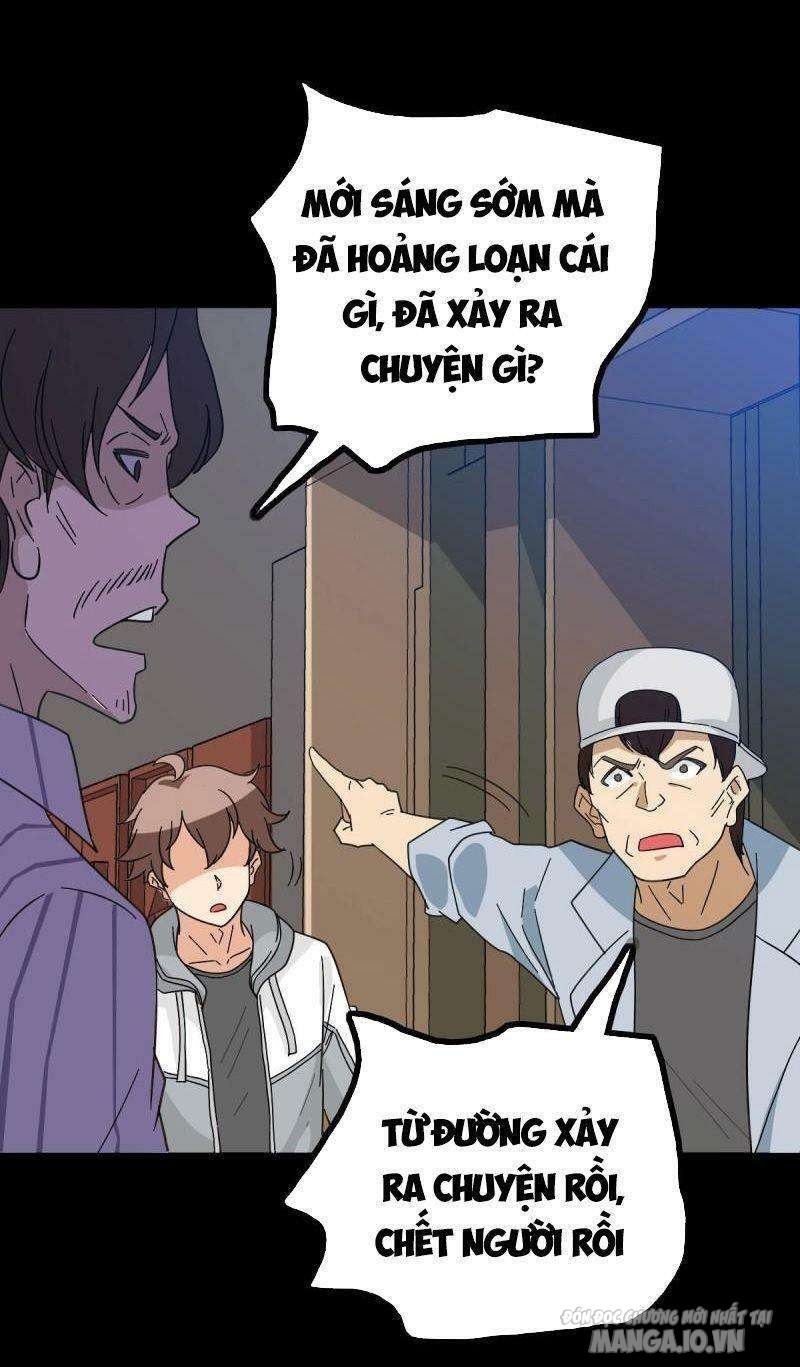 Chu Tà Chapter 88 - Trang 2