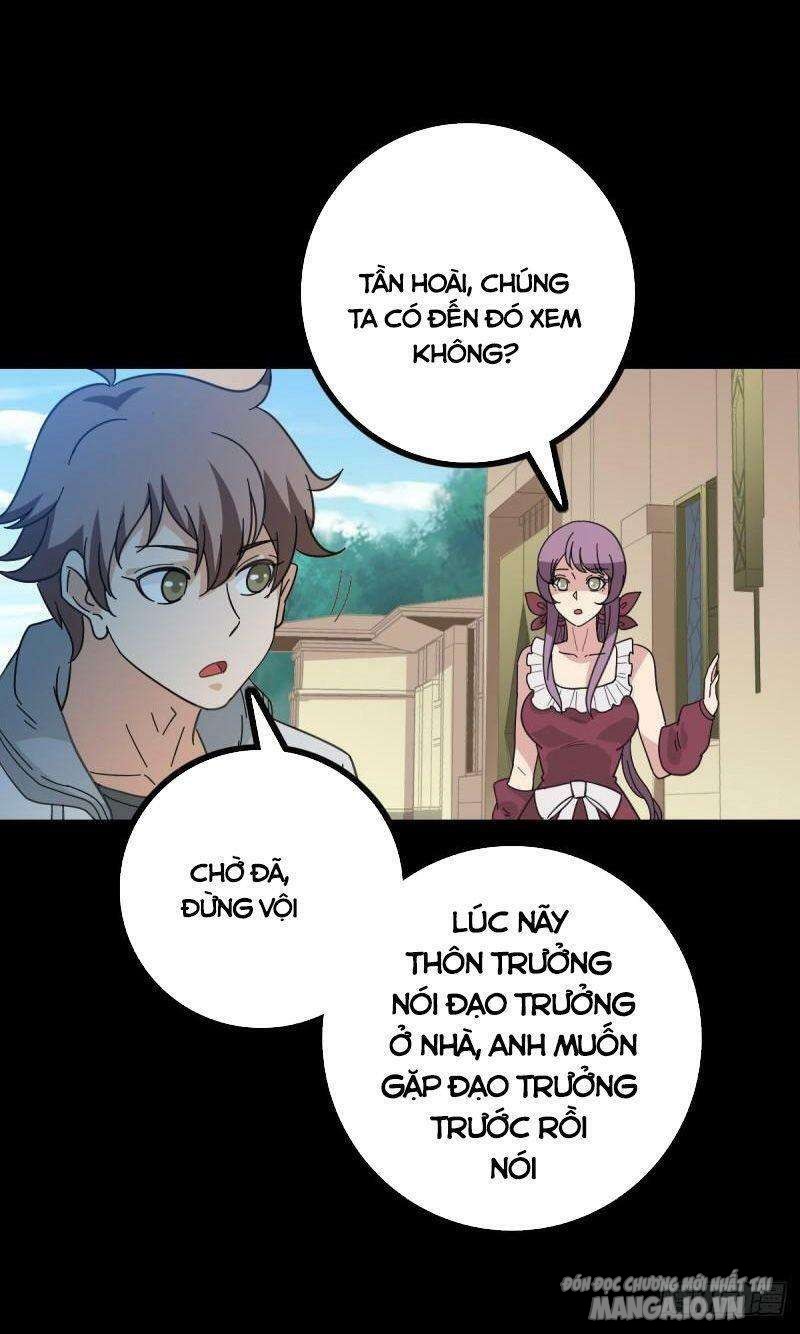 Chu Tà Chapter 88 - Trang 2