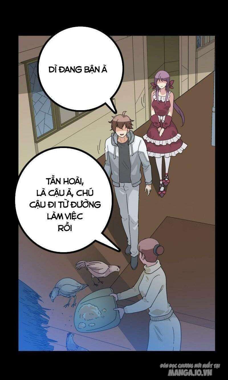 Chu Tà Chapter 88 - Trang 2